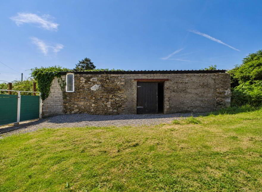 Knockane, Bunmahon, Kilmacthomas, X42X728
