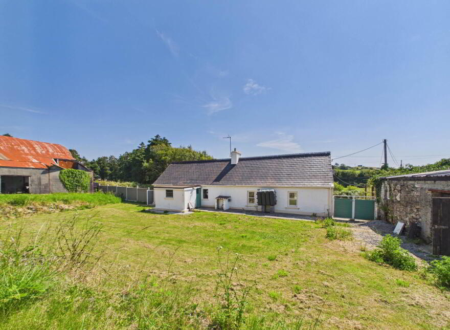 Knockane, Bunmahon, Kilmacthomas, X42X728