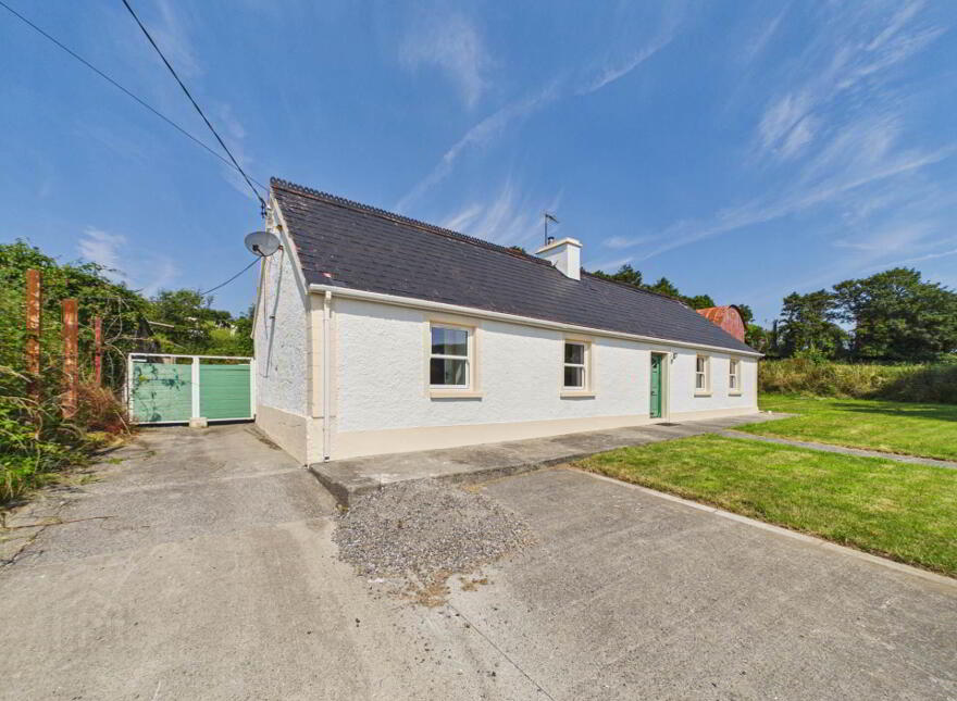 Knockane, Bunmahon, Kilmacthomas, X42X728