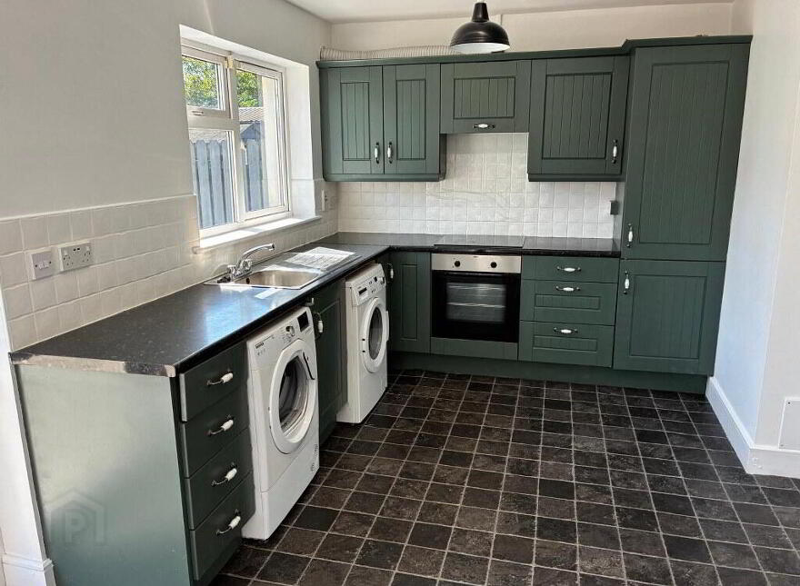 31 Pairc Na Mblath, Ballinroad, Dungarvan, X35X993