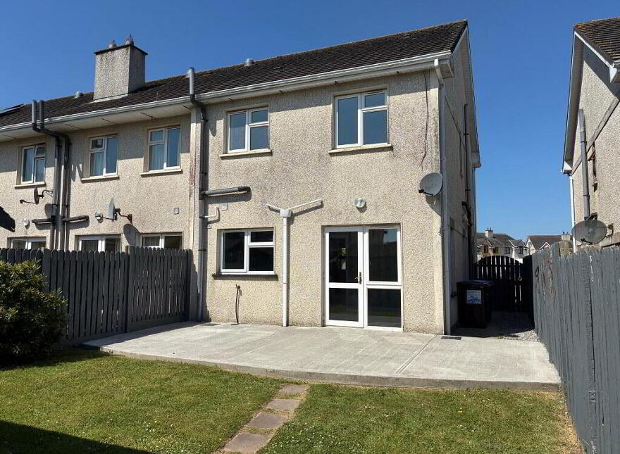 31 Pairc Na Mblath, Ballinroad, Dungarvan, X35X993