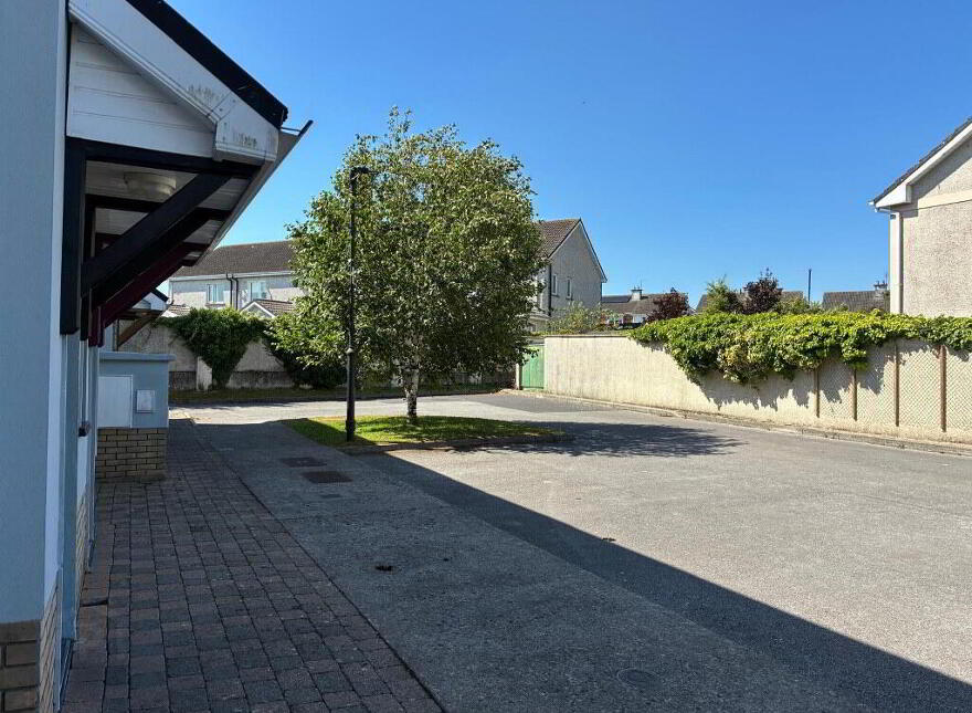 31 Pairc Na Mblath, Ballinroad, Dungarvan, X35X993