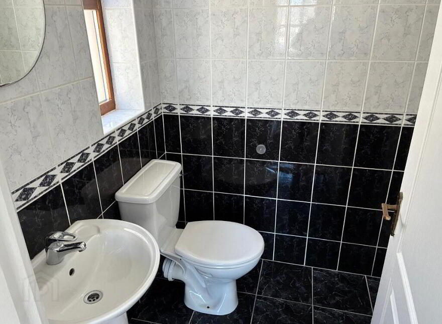 31 Pairc Na Mblath, Ballinroad, Dungarvan, X35X993