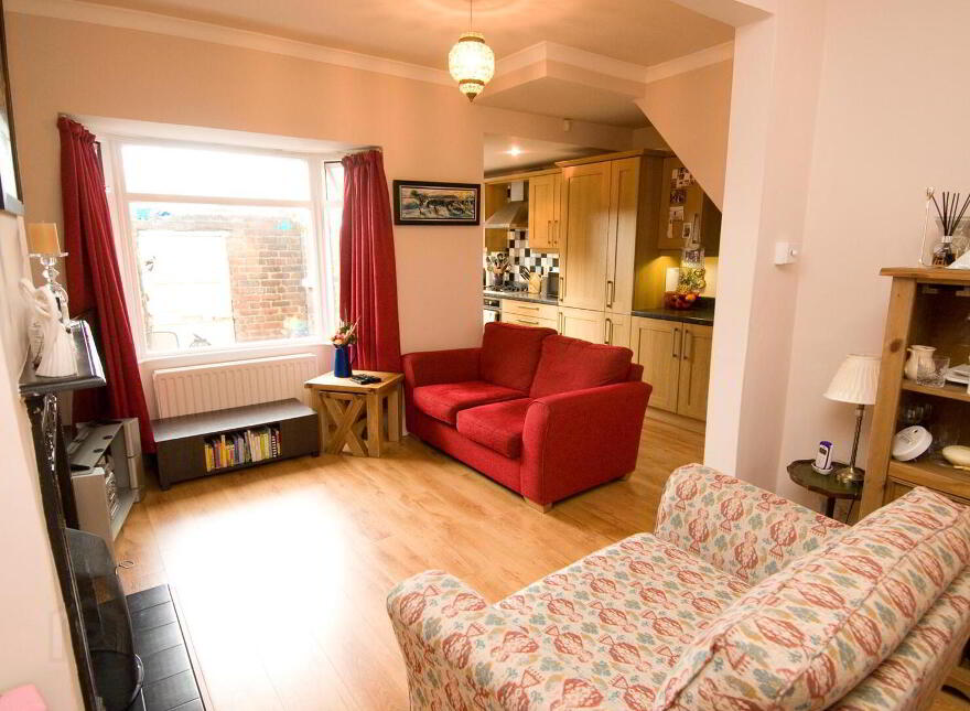 13 Somerton Gardens, Belfast, BT15 3LN