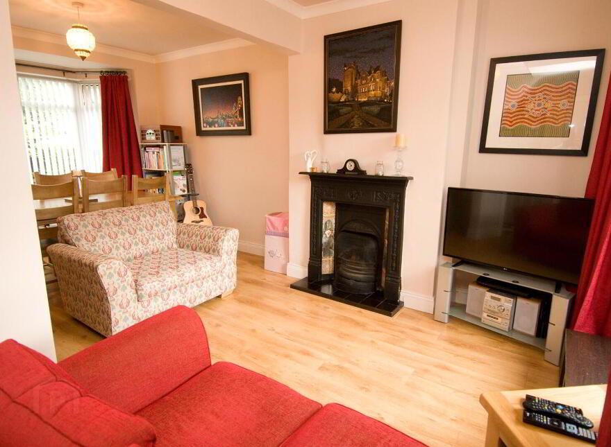 13 Somerton Gardens, Belfast, BT15 3LN