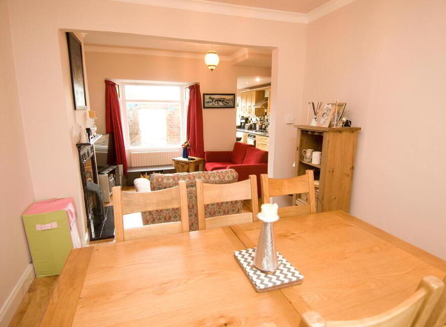 13 Somerton Gardens, Belfast, BT15 3LN