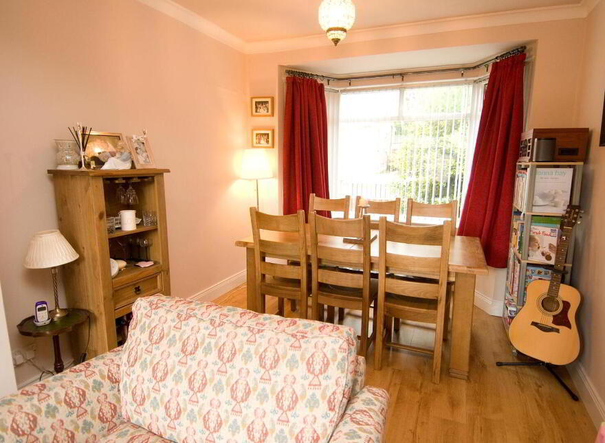 13 Somerton Gardens, Belfast, BT15 3LN