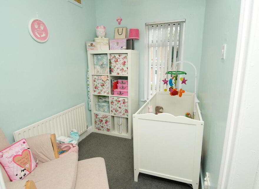13 Somerton Gardens, Belfast, BT15 3LN
