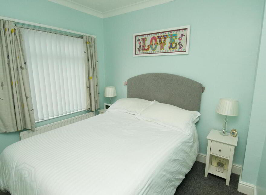 13 Somerton Gardens, Belfast, BT15 3LN