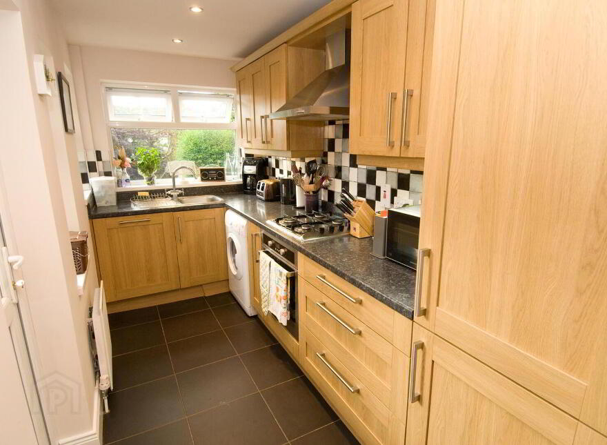 13 Somerton Gardens, Belfast, BT15 3LN