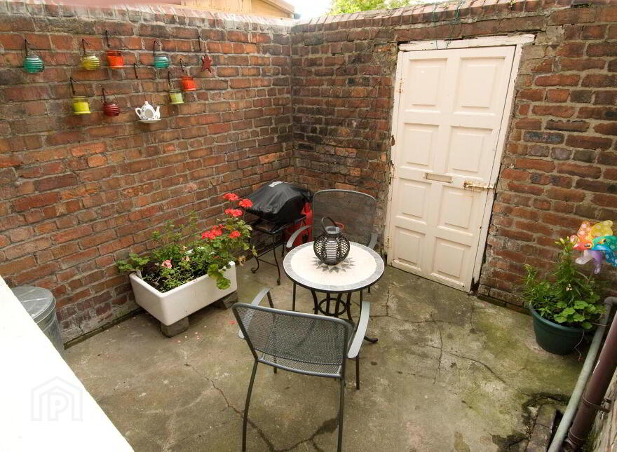 13 Somerton Gardens, Belfast, BT15 3LN
