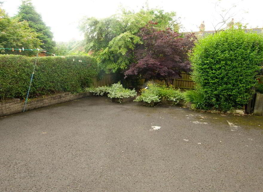 13 Somerton Gardens, Belfast, BT15 3LN