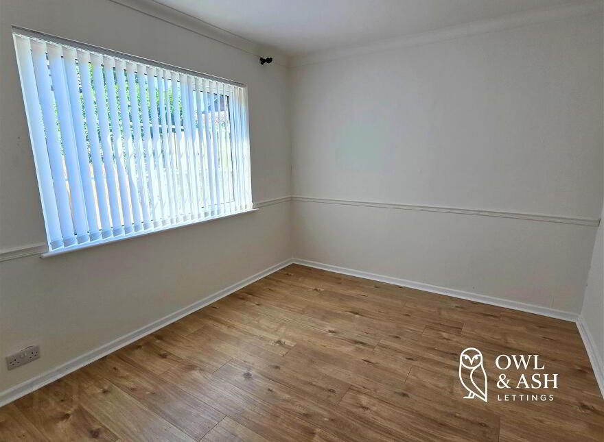 6 Sperrin Park, Belfast, BT5 7RX