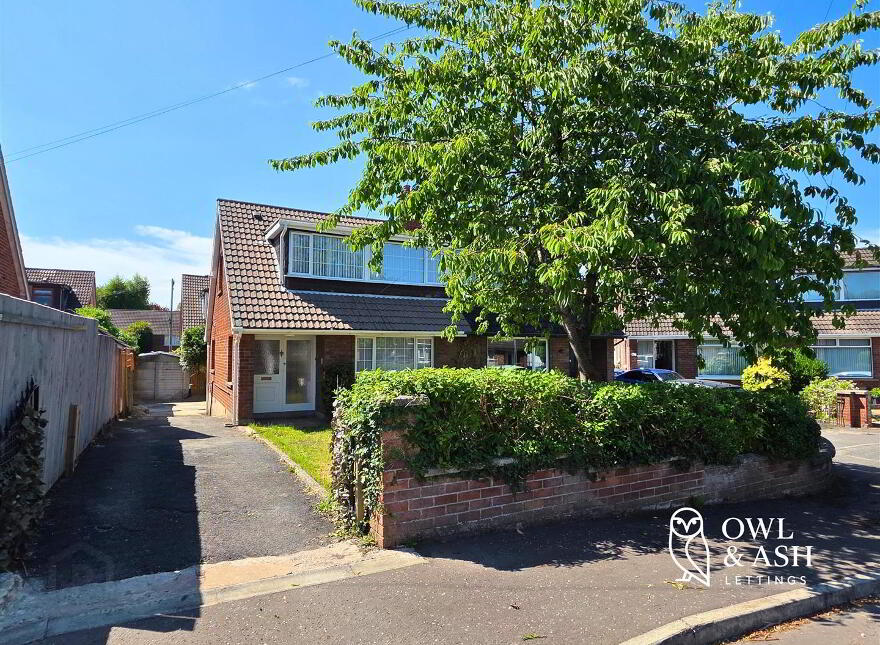 6 Sperrin Park, Belfast, BT5 7RX photo