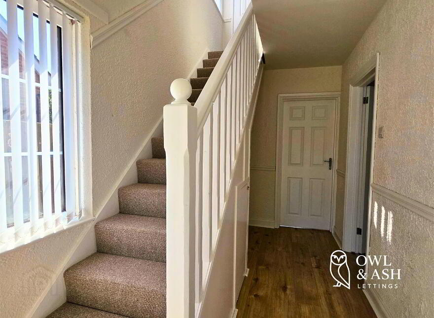 6 Sperrin Park, Belfast, BT5 7RX