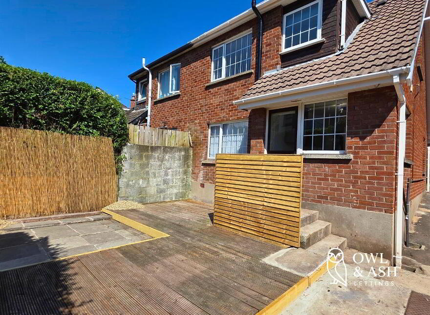 6 Sperrin Park, Belfast, BT5 7RX
