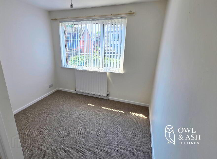 6 Sperrin Park, Belfast, BT5 7RX