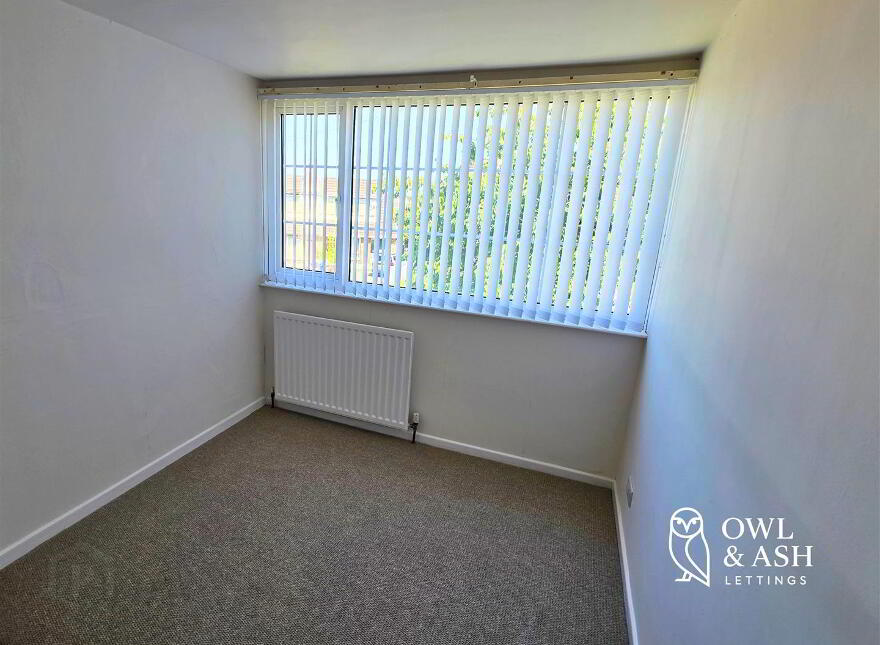 6 Sperrin Park, Belfast, BT5 7RX