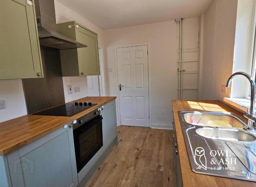 6 Sperrin Park, Belfast, BT5 7RX