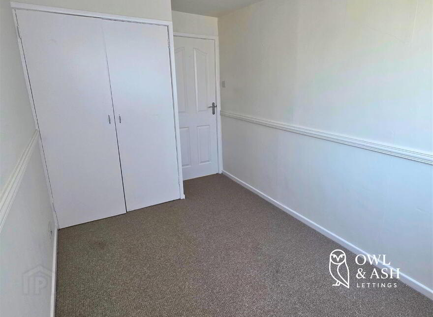 6 Sperrin Park, Belfast, BT5 7RX
