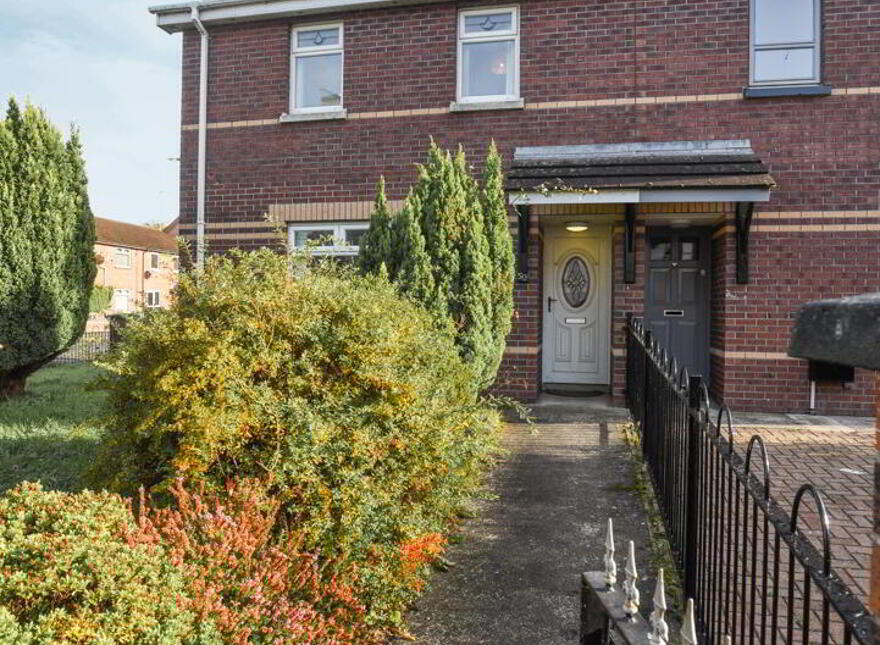 50 Annadale Crescent, Belfast, BT7 3DJ