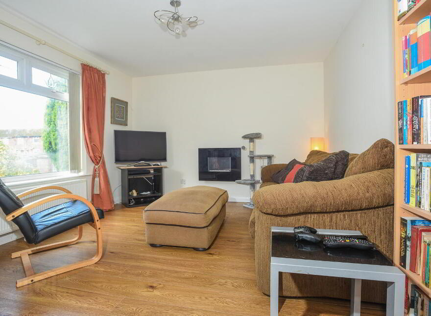50 Annadale Crescent, Belfast, BT7 3DJ