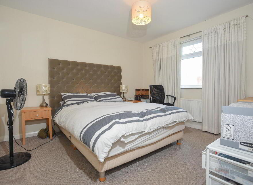 50 Annadale Crescent, Belfast, BT7 3DJ