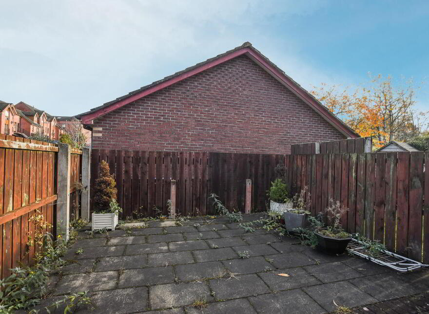 50 Annadale Crescent, Belfast, BT7 3DJ