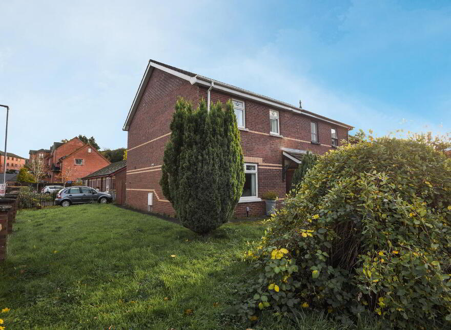 50 Annadale Crescent, Belfast, BT7 3DJ