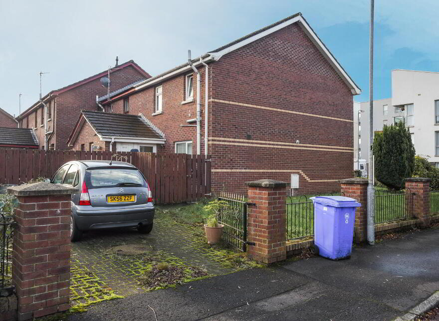 50 Annadale Crescent, Belfast, BT7 3DJ