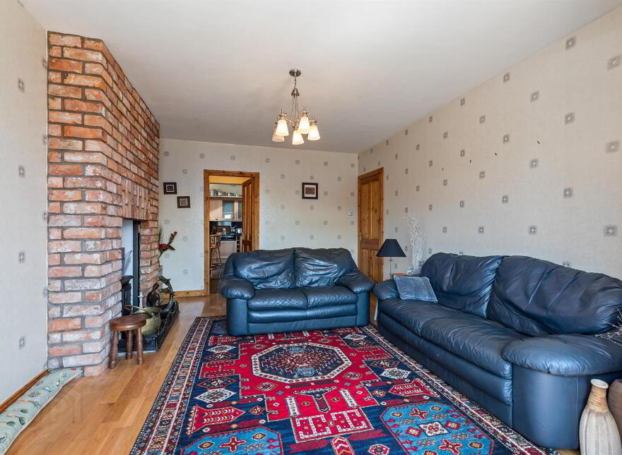 15 Strand Park, Ballywalter, BT22 2PW