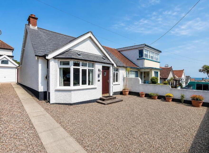 15 Strand Park, Ballywalter, BT22 2PW
