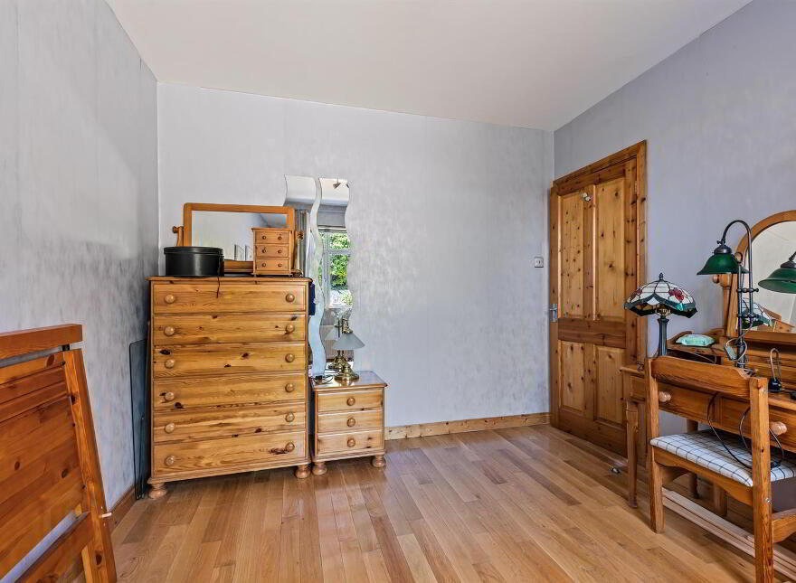 15 Strand Park, Ballywalter, BT22 2PW