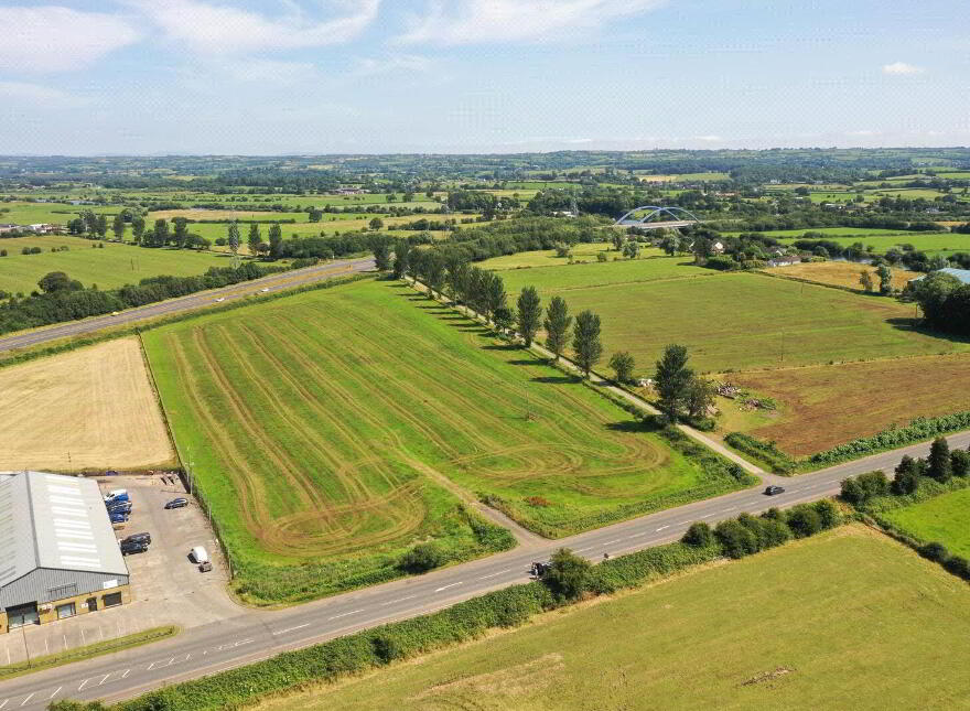 10.7 Acres Of Land, Hillhead Road, Toomebridge, BT41 3SF
