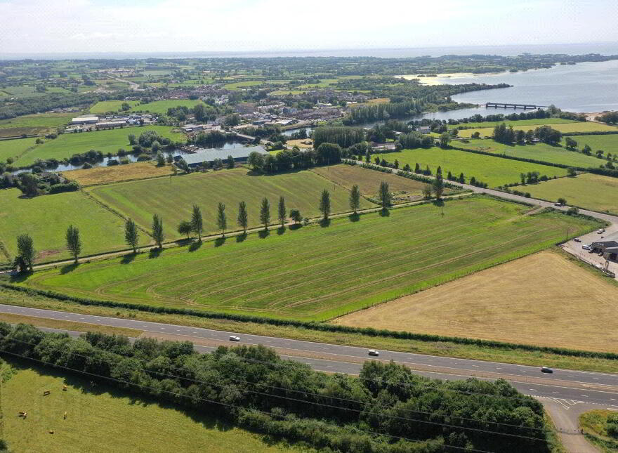 10.7 Acres Of Land, Hillhead Road, Toomebridge, BT41 3SF