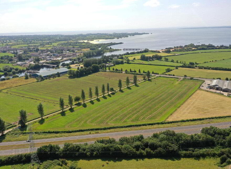 10.7 Acres Of Land, Hillhead Road, Toomebridge, BT41 3SF