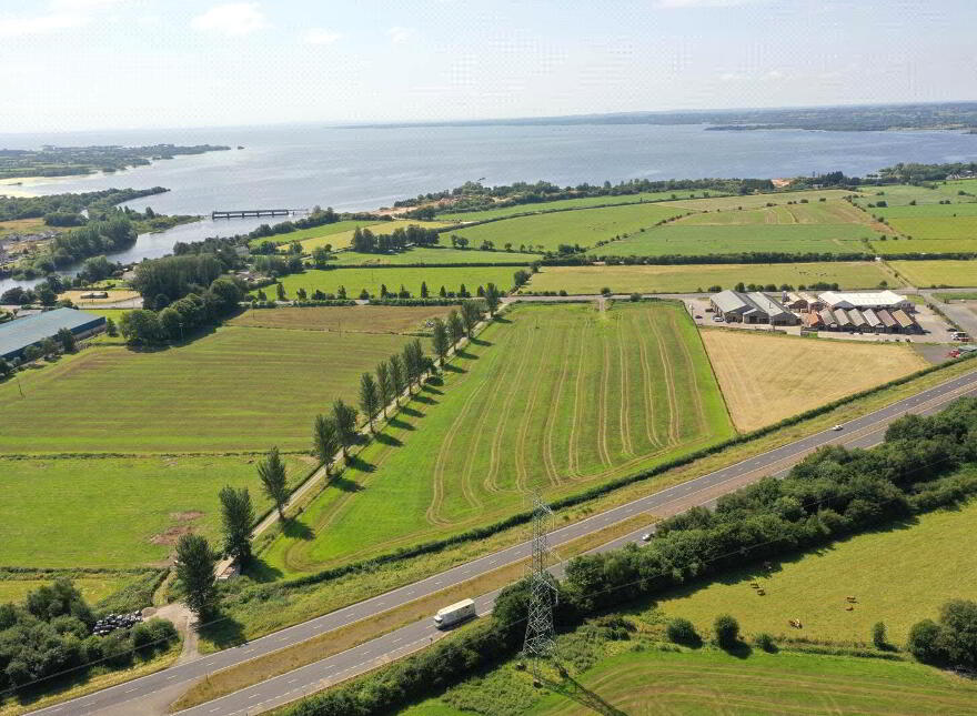 10.7 Acres Of Land, Hillhead Road, Toomebridge, BT41 3SF