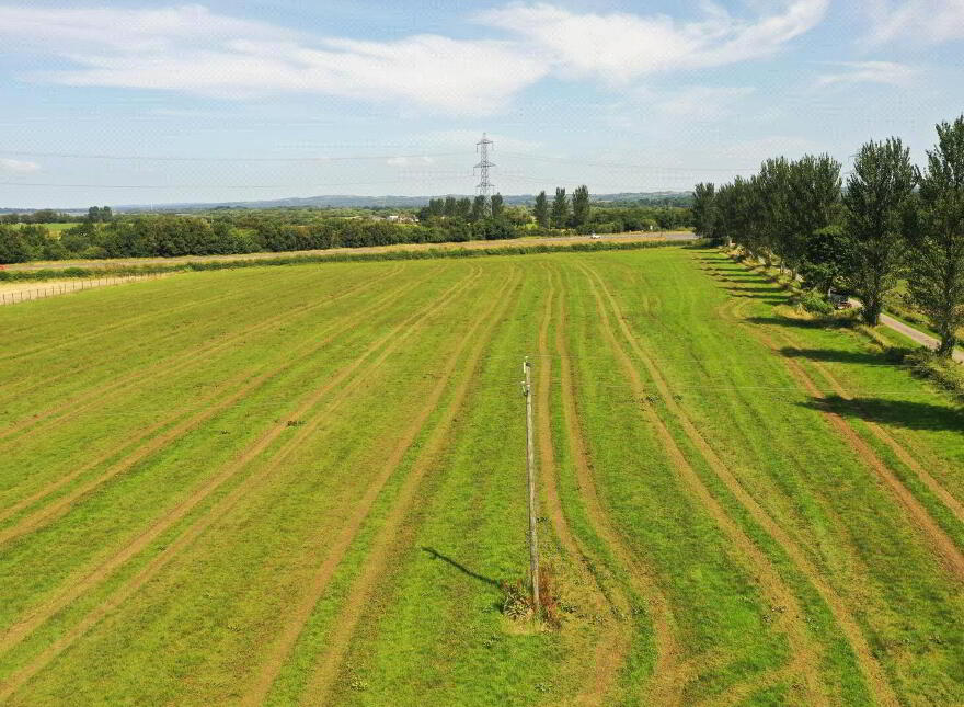 10.7 Acres Of Land, Hillhead Road, Toomebridge, BT41 3SF