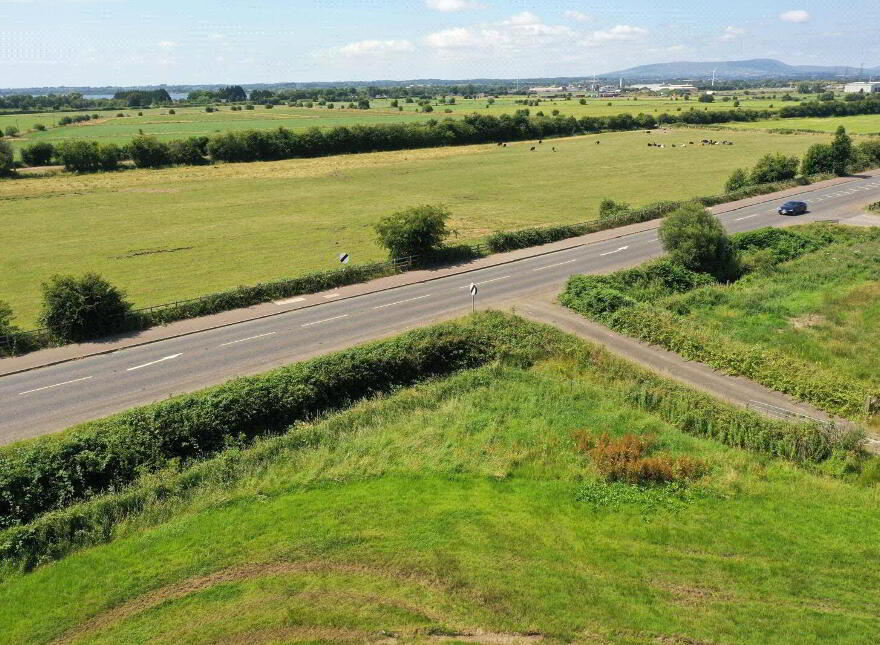 10.7 Acres Of Land, Hillhead Road, Toomebridge, BT41 3SF