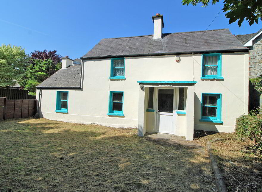 'The Cottage', Sandymount, Blackrock, Dundalk, A91DA50