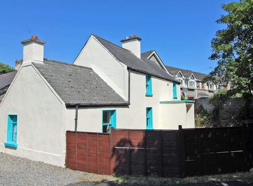 'The Cottage', Sandymount, Blackrock, Dundalk, A91DA50