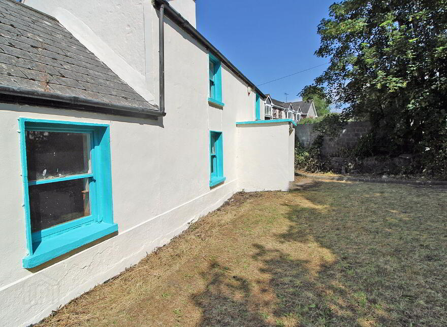 'The Cottage', Sandymount, Blackrock, Dundalk, A91DA50