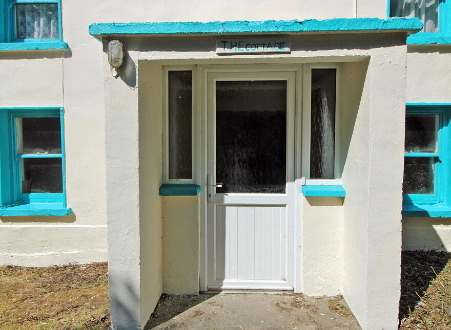 'The Cottage', Sandymount, Blackrock, Dundalk, A91DA50