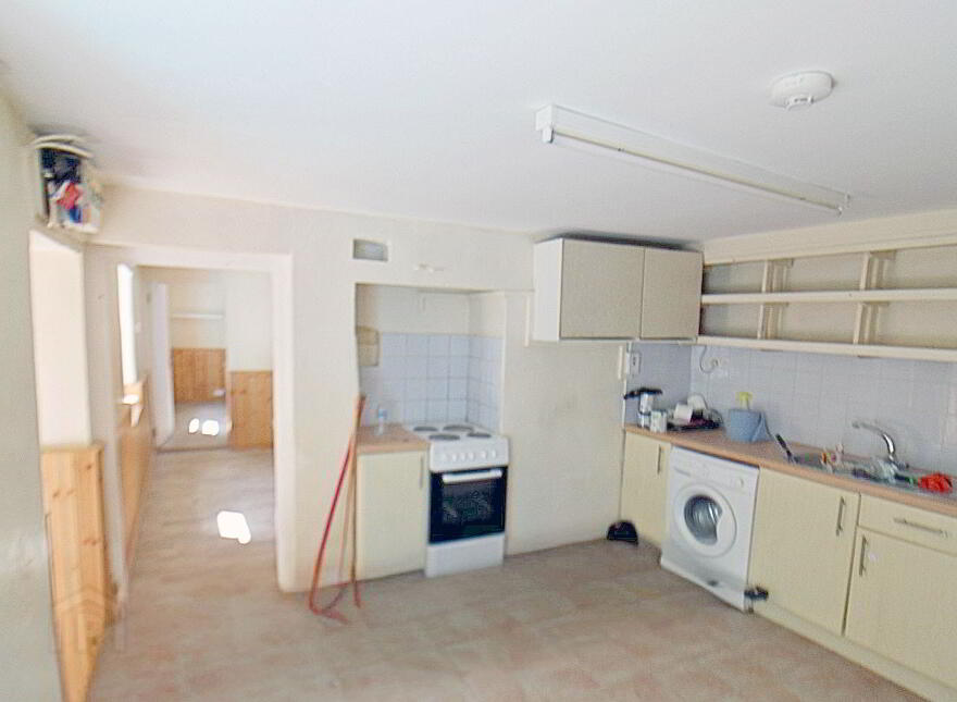 'The Cottage', Sandymount, Blackrock, Dundalk, A91DA50