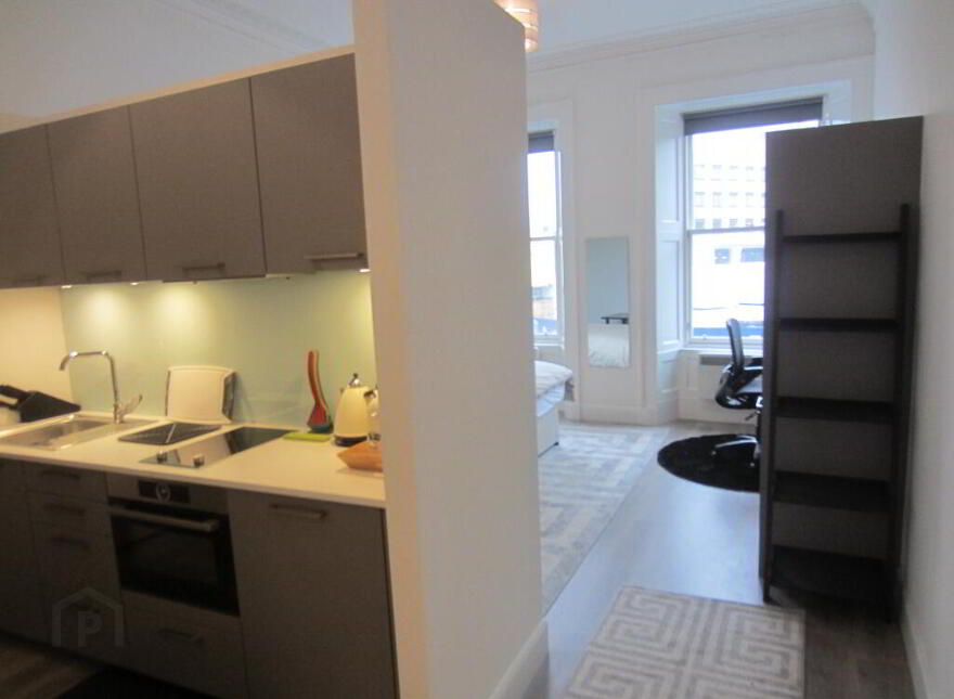 53 Lothian Street, Old Town, Edinburgh, EH1 1HB