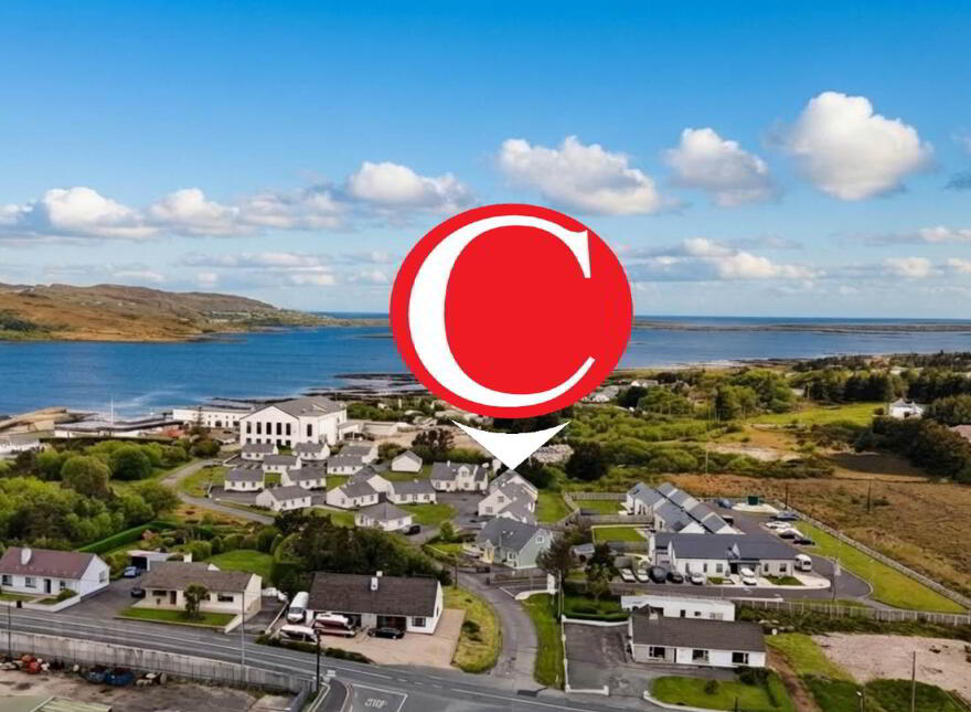 7 Fairgreen, Fair Hill, Dungloe, F94YK77
