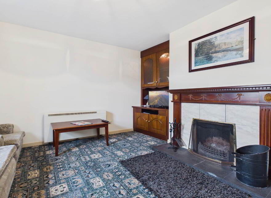 7 Fairgreen, Fair Hill, Dungloe, F94YK77