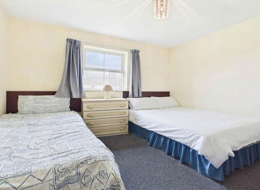 7 Fairgreen, Fair Hill, Dungloe, F94YK77