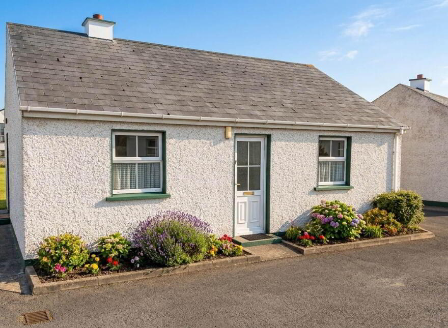 7 Fairgreen, Fair Hill, Dungloe, F94YK77