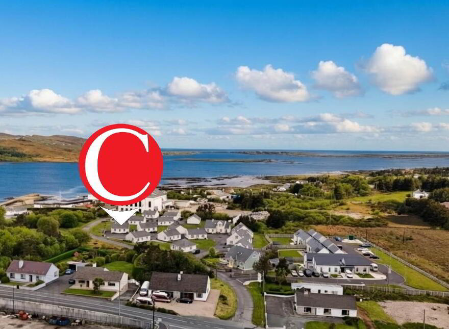 7 Fairgreen, Fair Hill, Dungloe, F94YK77